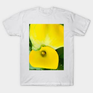 Flower T-Shirt